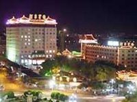 Jiuquan Hotel