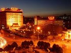 фото отеля Jiuquan Hotel