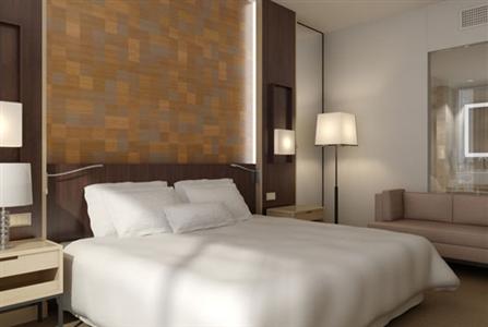 фото отеля The Westin Lima Hotel & Convention Center