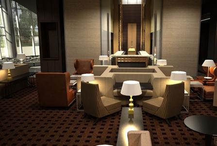 фото отеля The Westin Lima Hotel & Convention Center