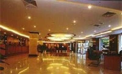 фото отеля Kingdom Business Hotel