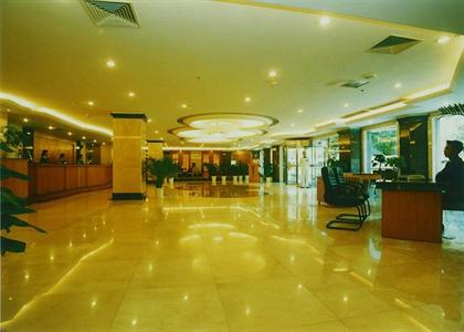 фото отеля Kingdom Business Hotel
