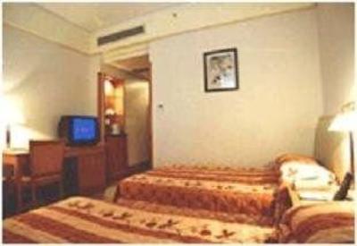 фото отеля Kingdom Business Hotel