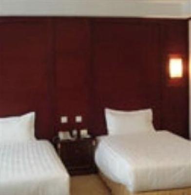 фото отеля Kingdom Business Hotel