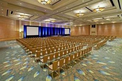 фото отеля Hyatt Regency Orlando International Airport