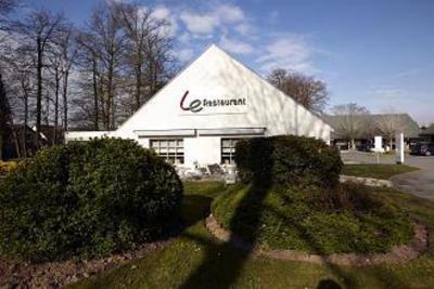 фото отеля Campanile Compiegne