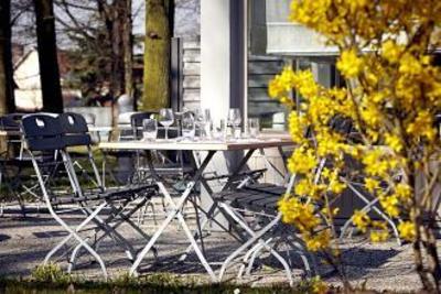 фото отеля Campanile Compiegne