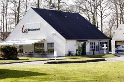 фото отеля Campanile Compiegne