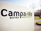 фото отеля Campanile Compiegne