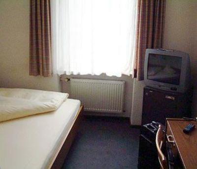фото отеля Akzent Hotel Hohenstaufen