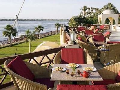 фото отеля Sofitel Karnak Luxor