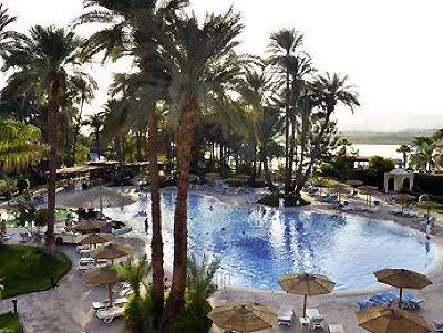 фото отеля Sofitel Karnak Luxor