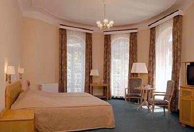 фото отеля Orea Hotel Bohemia Marianske Lazne