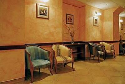 фото отеля Orea Hotel Bohemia Marianske Lazne