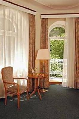 фото отеля Orea Hotel Bohemia Marianske Lazne