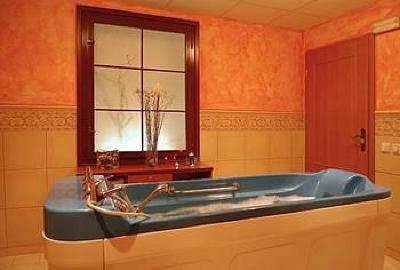 фото отеля Orea Hotel Bohemia Marianske Lazne