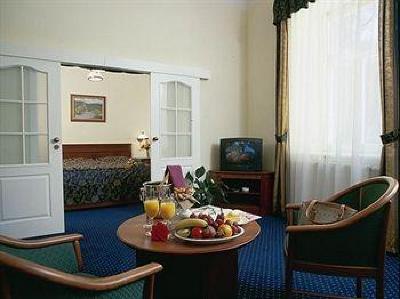 фото отеля Orea Hotel Bohemia Marianske Lazne