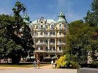 фото отеля Orea Hotel Bohemia Marianske Lazne