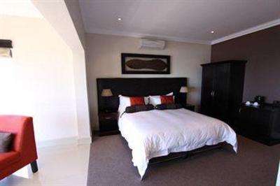 фото отеля Simonstown Guest House