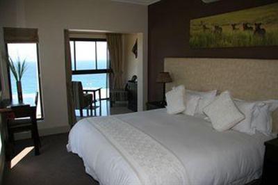фото отеля Simonstown Guest House