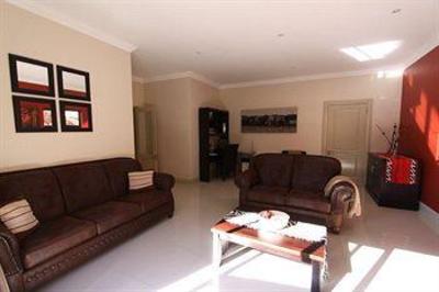 фото отеля Simonstown Guest House