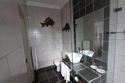 фото отеля Simonstown Guest House