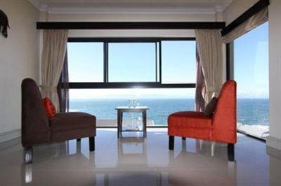 фото отеля Simonstown Guest House