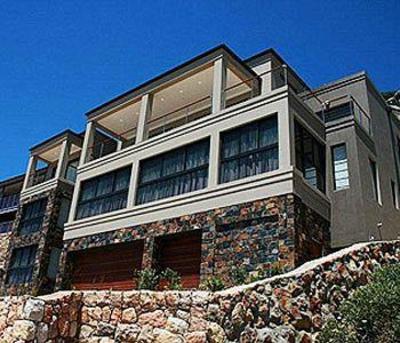 фото отеля Simonstown Guest House