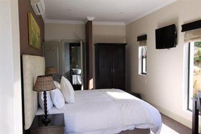 фото отеля Simonstown Guest House