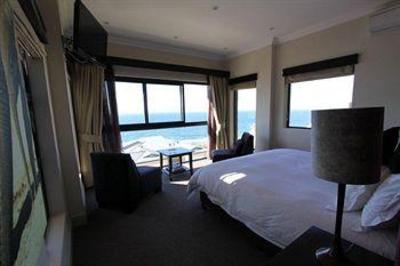 фото отеля Simonstown Guest House