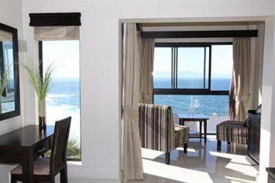 фото отеля Simonstown Guest House