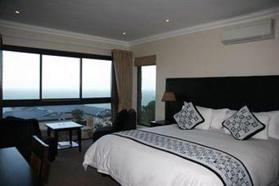 фото отеля Simonstown Guest House