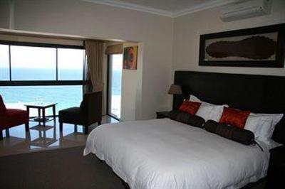фото отеля Simonstown Guest House