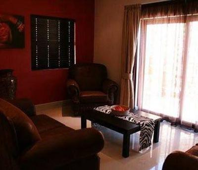 фото отеля Simonstown Guest House