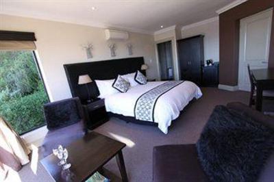 фото отеля Simonstown Guest House