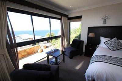 фото отеля Simonstown Guest House