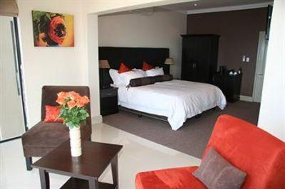 фото отеля Simonstown Guest House