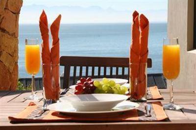 фото отеля Simonstown Guest House