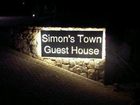 фото отеля Simonstown Guest House