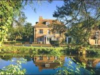 Newbury Manor Hotel