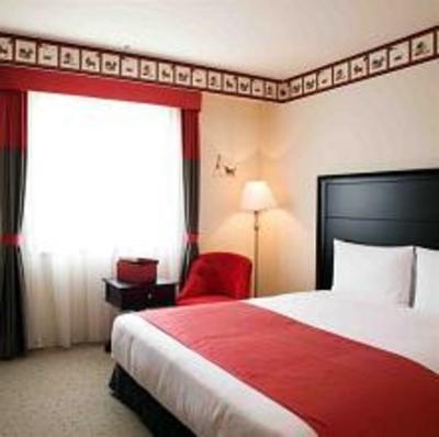 фото отеля Sir Winston Hotel