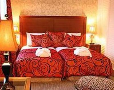 фото отеля Sir Winston Hotel