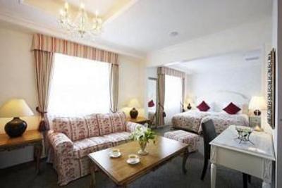 фото отеля Sir Winston Hotel