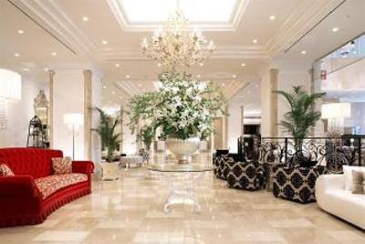 фото отеля Sir Winston Hotel
