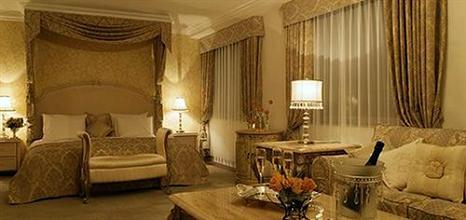 фото отеля Sir Winston Hotel