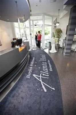 фото отеля Hotel Rheinpark