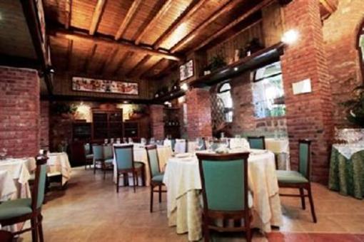 фото отеля Relais Santa Anastasia