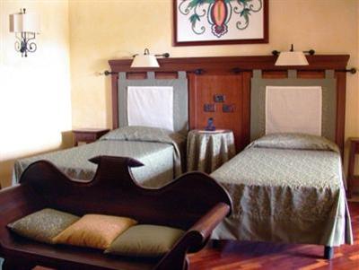 фото отеля Relais Santa Anastasia