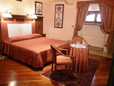 фото отеля Relais Santa Anastasia