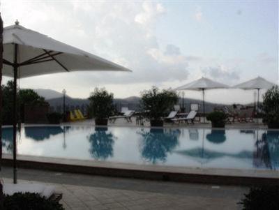 фото отеля Relais Santa Anastasia